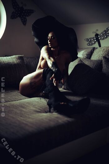 Full leaked Jenny pfeiffer private onlyfans photo