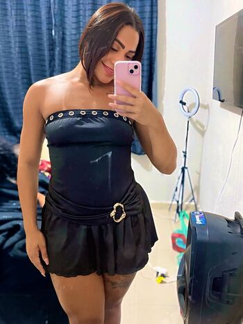Full leaked Jenny pimenta page private photo