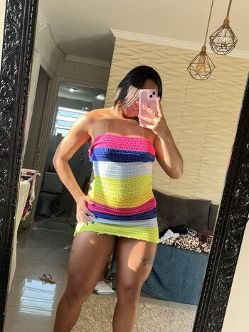 Full leaked Jenny pimenta page private photo