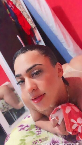 Full leaked Jenny pimenta private photo