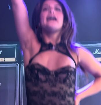 Full leaked Jenny popach  page private onlyfans photo