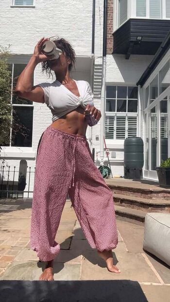 Full leaked Jenny powell private photo