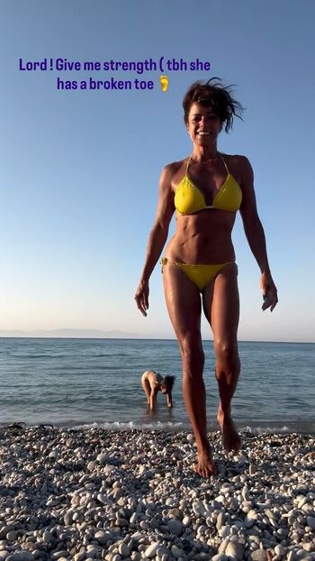 Jenny Powell