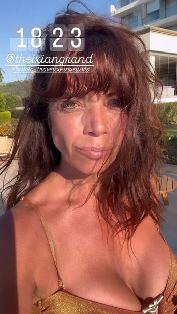 Jenny Powell