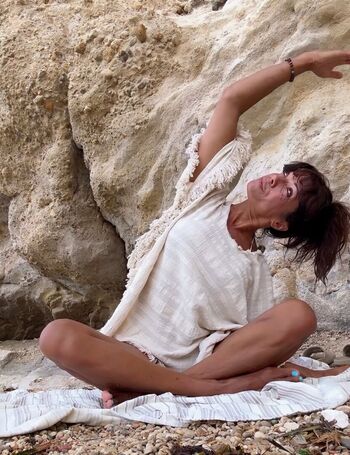 Full leaked Jenny powell private photo