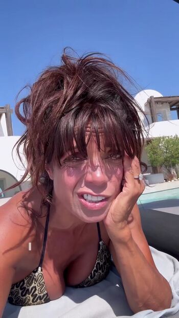Full leaked Jenny powell private photo
