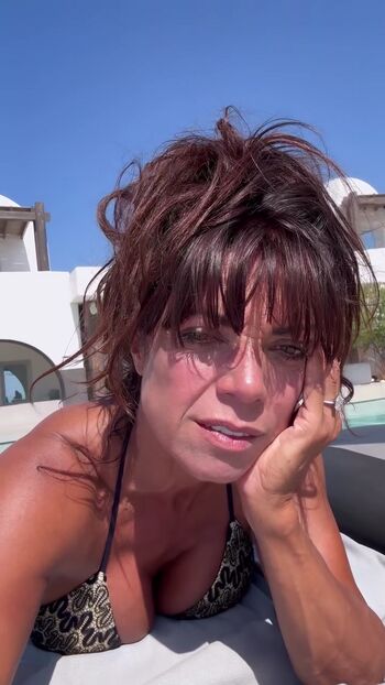 Full leaked Jenny powell private photo