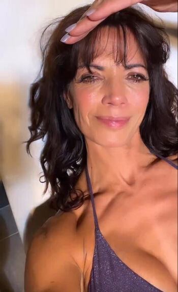 Full leaked Jenny powell private photo