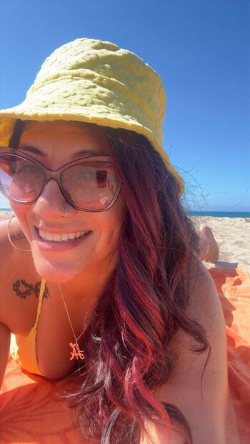 Full leaked Jenny simone private photo