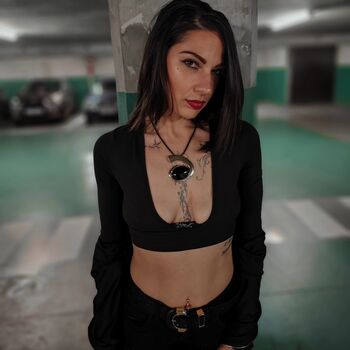 Full leaked Jenny sixx private onlyfans photo