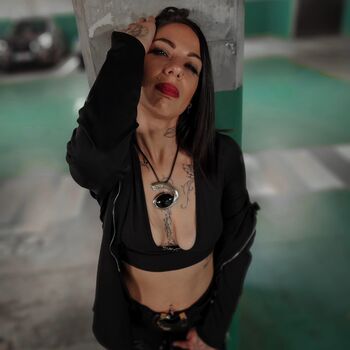 Full leaked Jenny sixx private onlyfans photo