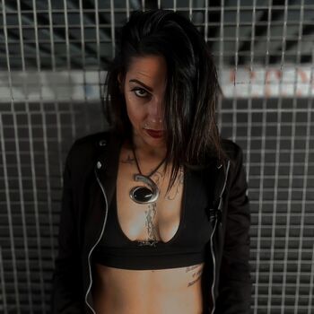 Full leaked Jenny sixx private onlyfans photo