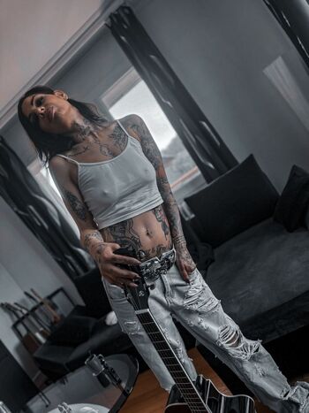 Full leaked Jenny sixx private onlyfans photo