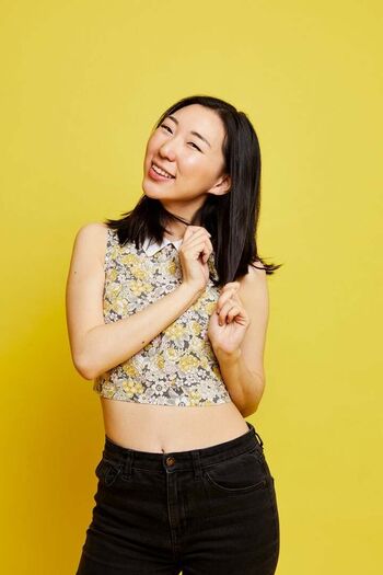 Full leaked Jenny tian private photo