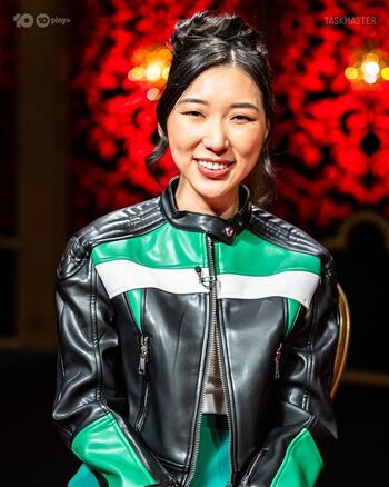 Full leaked Jenny tian private photo