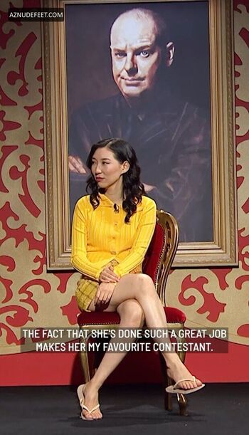 Full leaked Jenny tian private photo
