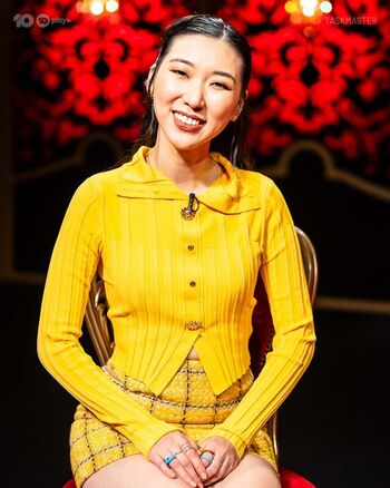Full leaked Jenny tian private photo