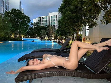 Full leaked Jenny wipawee private photo