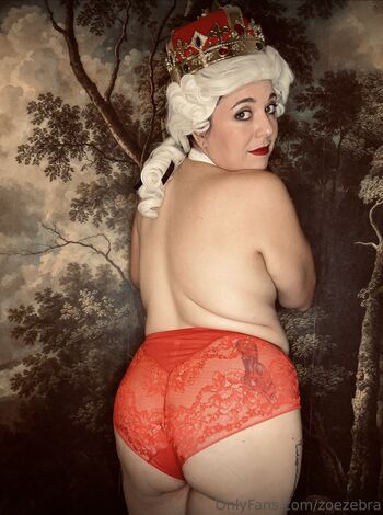 Full leaked Jenny zigrino  page private onlyfans photo