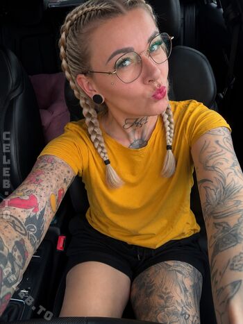 Full leaked Jenny zimmermann private photo