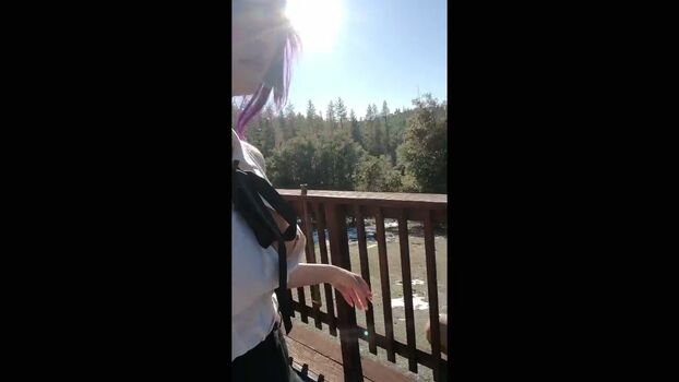 Full leaked Jennybelly page private onlyfans photo