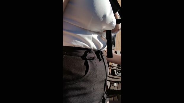 Full leaked Jennybelly page private onlyfans photo