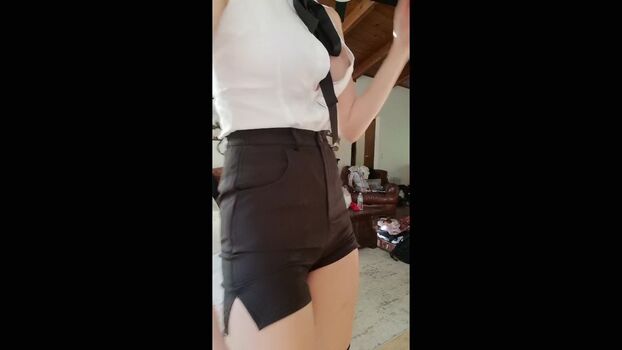 Full leaked Jennybelly page private onlyfans photo