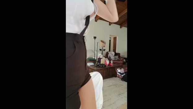 Full leaked Jennybelly page private onlyfans photo