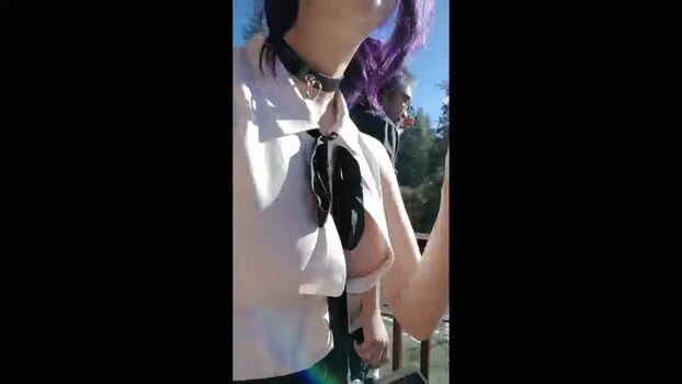 Full leaked Jennybelly page private onlyfans photo