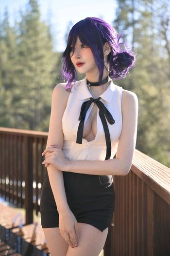 Full leaked Jennybelly page private onlyfans photo