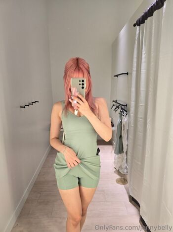 Jennybelly