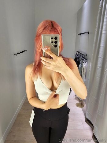 Jennybelly