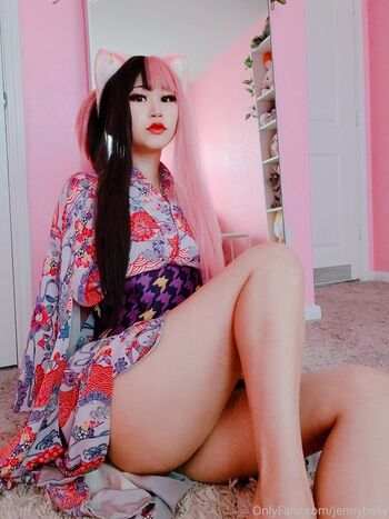 Jennybelly