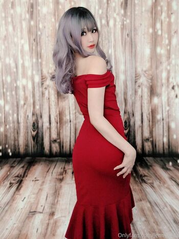 Full leaked Jennybelly page private photo