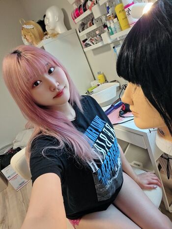 Full leaked Jennybelly private photo