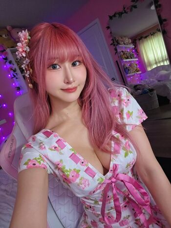 Full leaked Jennybelly private photo