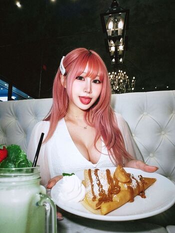 Full leaked Jennybelly private photo