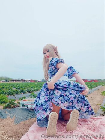 Jennybelly