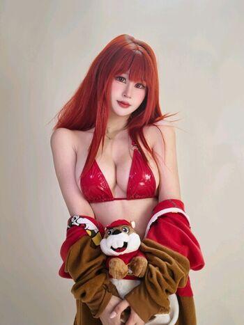 Full leaked Jennybelly private photo