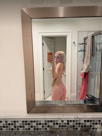 Full leaked Jennyblair private onlyfans photo