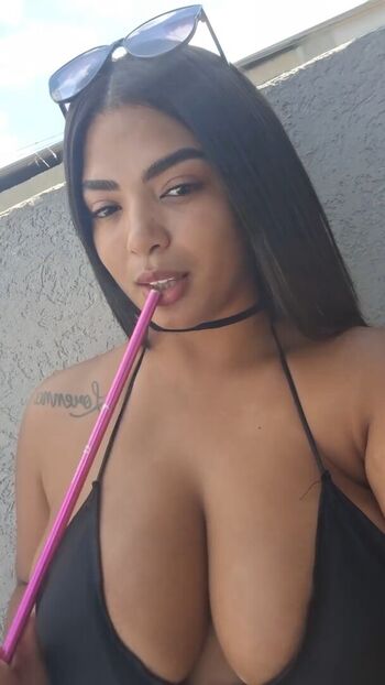 Full leaked Jennylima private photo