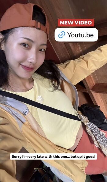 Full leaked Jennypetersonnn private photo