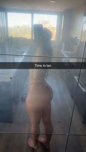 Full leaked Jennypetersonnn private photo