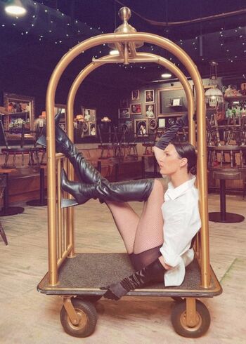 Full leaked Jennysaisquoi private onlyfans photo