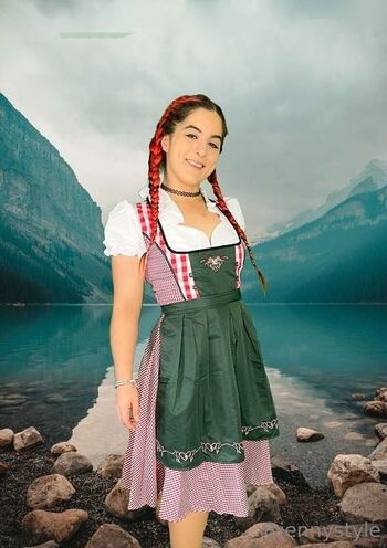 Full leaked Jennystyle page private photo