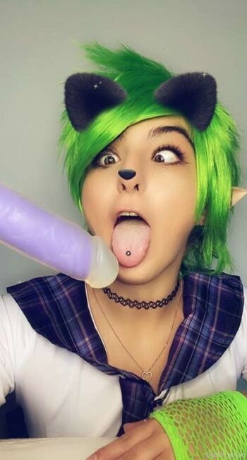 Full leaked Jennystyle private photo