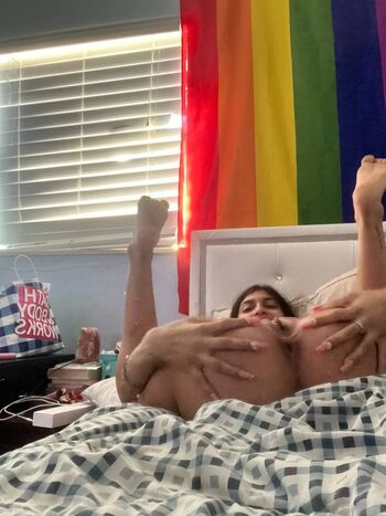 Full leaked Jenslls page private onlyfans photo