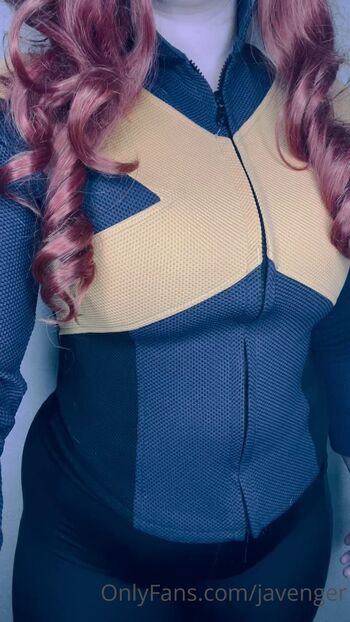 Full leaked Jensenavenger private onlyfans photo