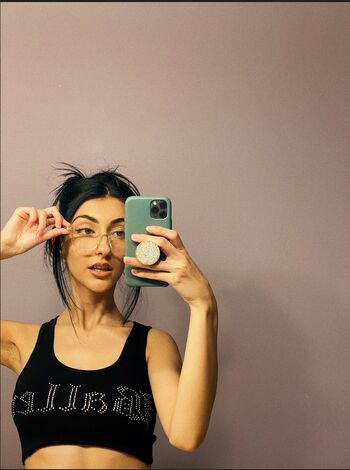 Full leaked Jensworld private onlyfans photo