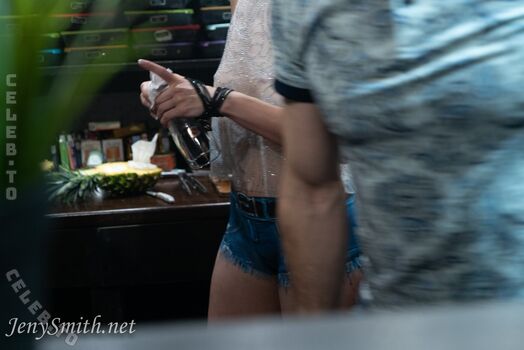 Full leaked Jeny smith page private photo